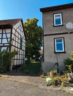 Foto - BauernhausMehrfamilienhaus mit Vier-Seiten-Hof zu verkaufen