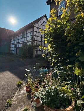 Foto - 14.5 Zimmer Bauernhaus, Landhaus zum Kaufen in Drei Gleichen