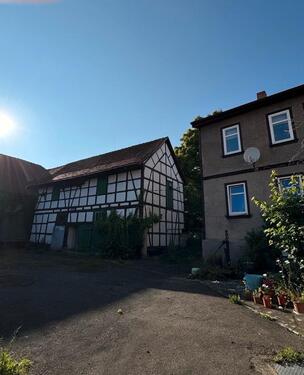 Foto - 14.5 Zimmer Bauernhaus, Landhaus in Drei Gleichen