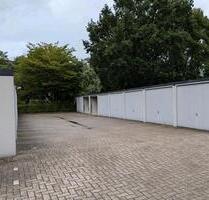 Garage zu verkaufen Europaviertel Wilhelmshaven Straßburger Allee