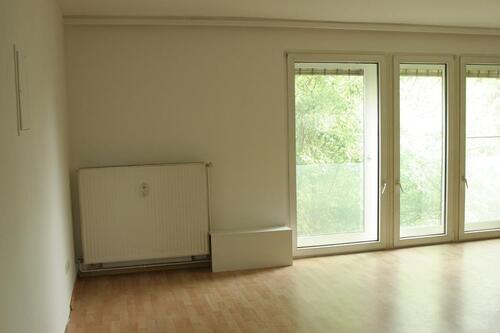 Foto - Etagenwohnung in Altenstadt zur Miete
