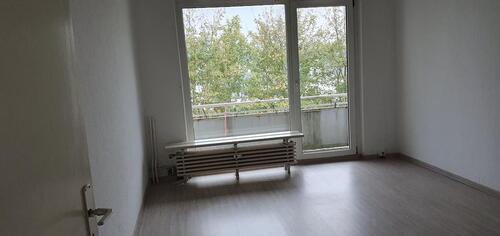 Foto - Etagenwohnung in Zörbig zur Miete