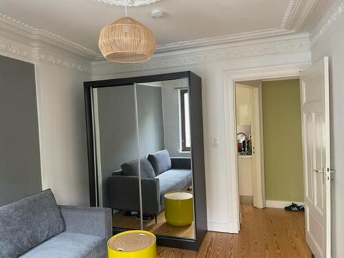 Foto - Etagenwohnung in Hamburg