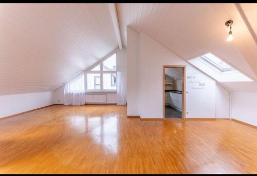 Foto - 4 Zimmer Wohnung zu verkaufen - 579.000,00 EUR Kaufpreis,
