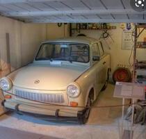 Garage zu vermieten in 09669 Frankenberg - Frankenberg (Sachsen)