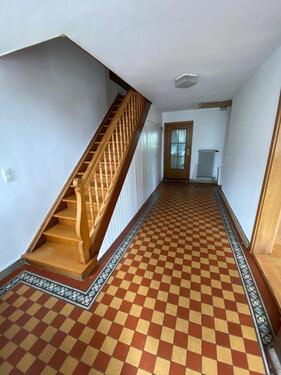 Foto - Etagenwohnung zur Miete in Bad Buchau