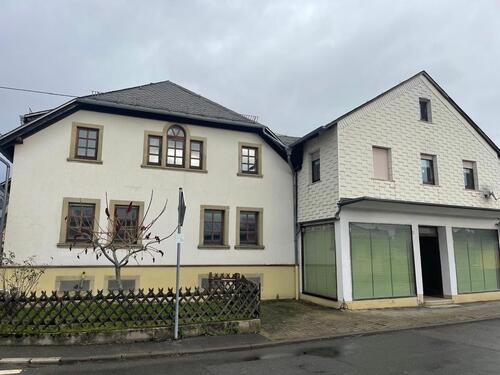Foto - Zwei Große EinfamilienhausLokal2 Garage