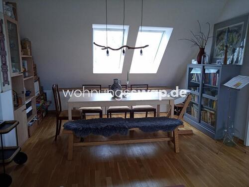 Foto - Etagenwohnung zur Miete in Berlin