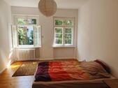 Foto - Möbliertes Zimmer zur Zwischenmiete, Untermiete