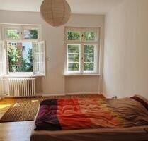 Möbliertes Zimmer zur Zwischenmiete, Untermiete - Berlin Reinickendorf