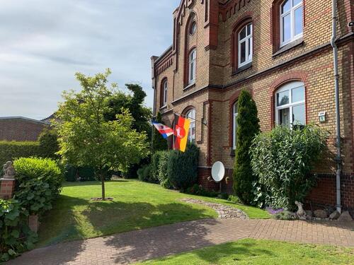 Foto - Etagenwohnung zum Kaufen in Ilsede