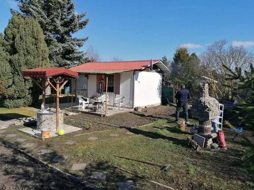 Foto - KleingartenPachtgarten - 1.599,00 EUR Kaltmiete, ca.  0,00 m²