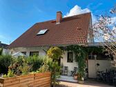 Foto - Einfamilienhaus in Walldorf, zentrale Lage