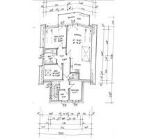 Schöne 3-Zimmer Wohnung mit Balkon und EBK in Wendeburg