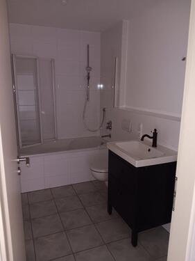 Foto - Etagenwohnung in Augsburg