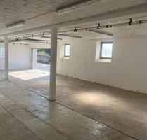 Lagerhalle Lagerraum Lager 260qm Bielefeld Jöllenbeck