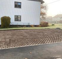 Außenstellplatz in Ohmenhausen zu vermieten - Reutlingen Reutlingen-Betzingen