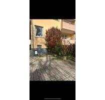 Stellplatz zu vermieten – Zentral in Dortmund-Hombruch