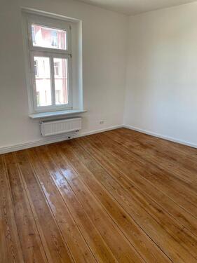 Foto - Etagenwohnung zur Miete in Stralsund