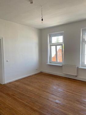 Foto - Etagenwohnung in Stralsund