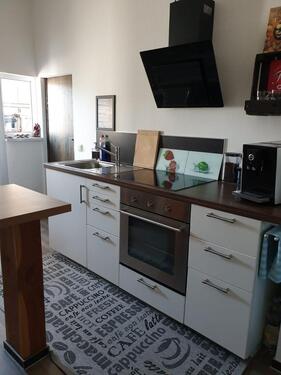 Foto - Etagenwohnung in Ilmenau