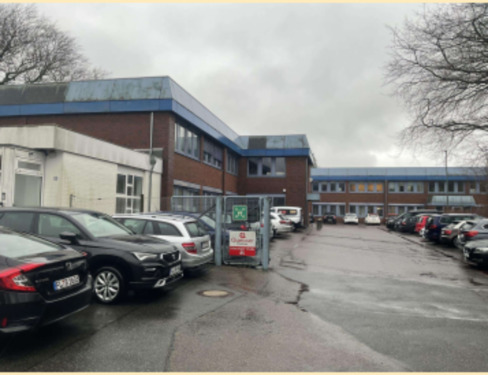 Foto - Firmensitz, provisionsfreie attraktive Bürofläche in Flensburg