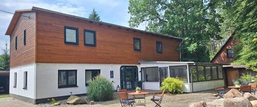 Foto - Feriennwohnung in Klein Müritz - 100,00&nbsp;EUR Kaltmiete,