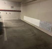 TG in Plattling zu vermieten - beim Bahnhof - KEIN Duplex