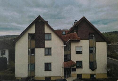 Foto - Eigentumswohnung als Anlageimmobilie