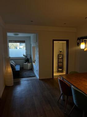 Foto - Erdgeschoßwohnung in Vechta zur Miete