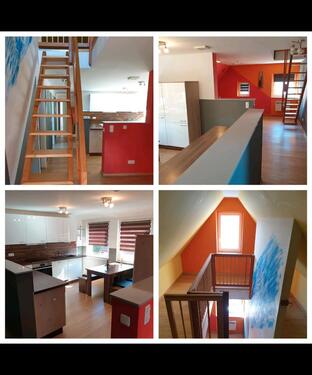 Foto - Wohnung in Weiltingen - 780,00&nbsp;EUR Kaltmiete, ca.&nbsp; 86,00&nbsp;m&sup2;