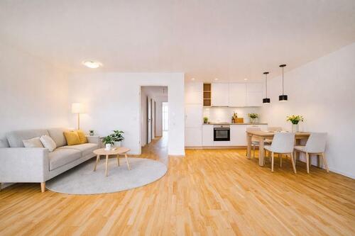 Foto - NEUBAU - SOFORTBEZUG - Einzigartige Mietwohnung im Herzen der Altstadt von Endingen