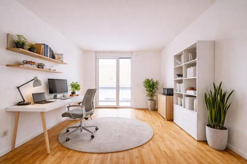 Foto - Etagenwohnung in Endingen am Kaiserstuhl zur Miete