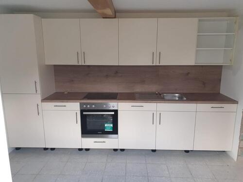 Foto - 3 Zimmer Einfamilienhaus in Bredstedt