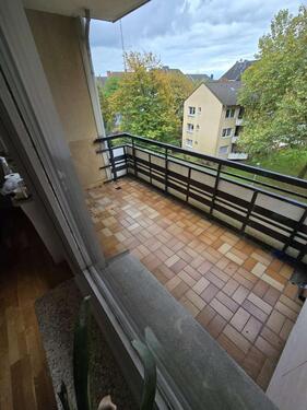 Foto - Etagenwohnung in Essen zur Miete