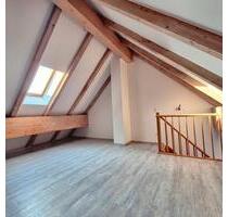 Maisonettewohnung im Zentrum - 189,00 EUR Kaltmiete, ca. 37,87 m² in Geringswalde (PLZ: 09326) Maisonettewohnung im Zentrum - 189,00 EUR Kaltmiete, ca. 37,87 m² in Geringswalde (PLZ: 09326)