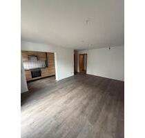 Frisch renovierte 3,5 Zimmer-Wohnung zu verkaufen - Wehingen