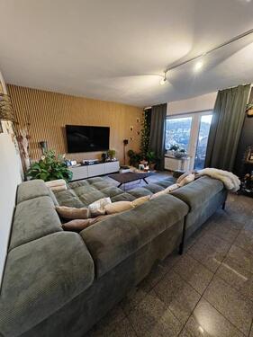 Foto - Gepflegte zentrumsnahe Wohnung in Plettenberg zu vermieten