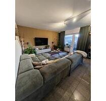 Gepflegte zentrumsnahe Wohnung in Plettenberg zu vermieten