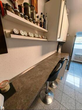 Foto - Dachgeschoßwohnung in Plettenberg zur Miete