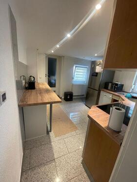 Foto - 2 Zimmer Etagenwohnung zur Miete in Saarlouis