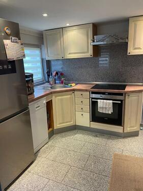 Foto - 2 Zimmer Etagenwohnung in Saarlouis