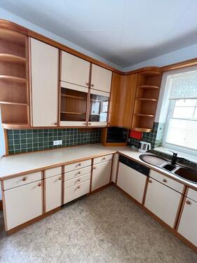 Foto - Etagenwohnung in Seeheim-Jugenheim zur Miete