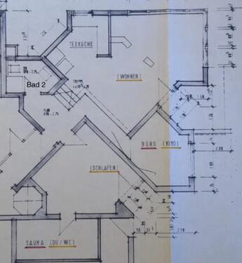 Foto - 3 Zimmer Etagenwohnung zur Miete in Plochingen