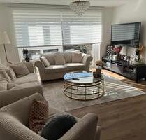 5-Zimmer Wohnung in Ludwigshafen Maudach - Ludwigshafen am Rhein Rheingönheim