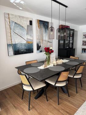 Foto - 5 Zimmer Erdgeschoßwohnung zur Miete in Ludwigshafen am Rhein