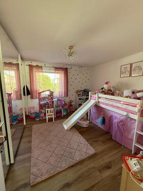 Foto - 5 Zimmer Erdgeschoßwohnung in Ludwigshafen am Rhein