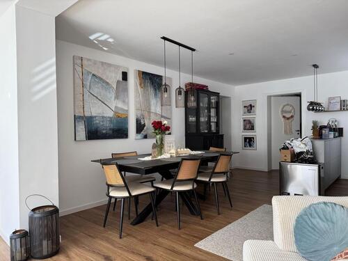 Foto - Erdgeschoßwohnung in Ludwigshafen am Rhein zur Miete