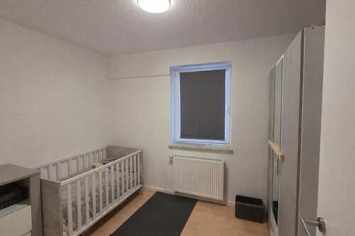 Foto - 3 Zimmer Etagenwohnung zur Miete in Altenkirchen (Westerwald)