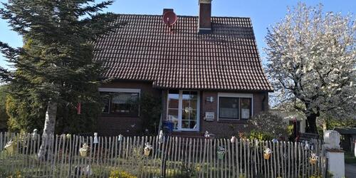 Foto - EFH mit großem Grundstück in Moorrege